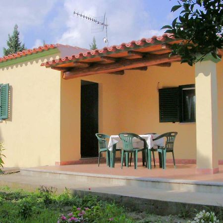Appartamento In Orosei In Villa Delle Arance 300Mt Dalla Spiaggia Dış mekan fotoğraf