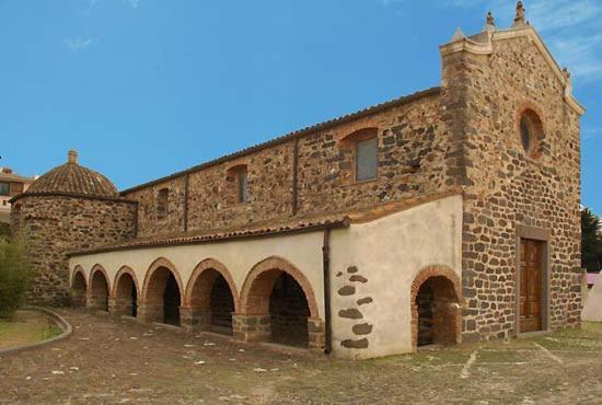 Appartamento In Orosei In Villa Delle Arance 300Mt Dalla Spiaggia Dış mekan fotoğraf