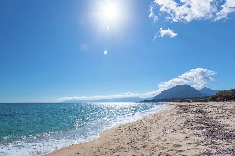 Appartamento In Orosei In Villa Delle Arance 300Mt Dalla Spiaggia Dış mekan fotoğraf