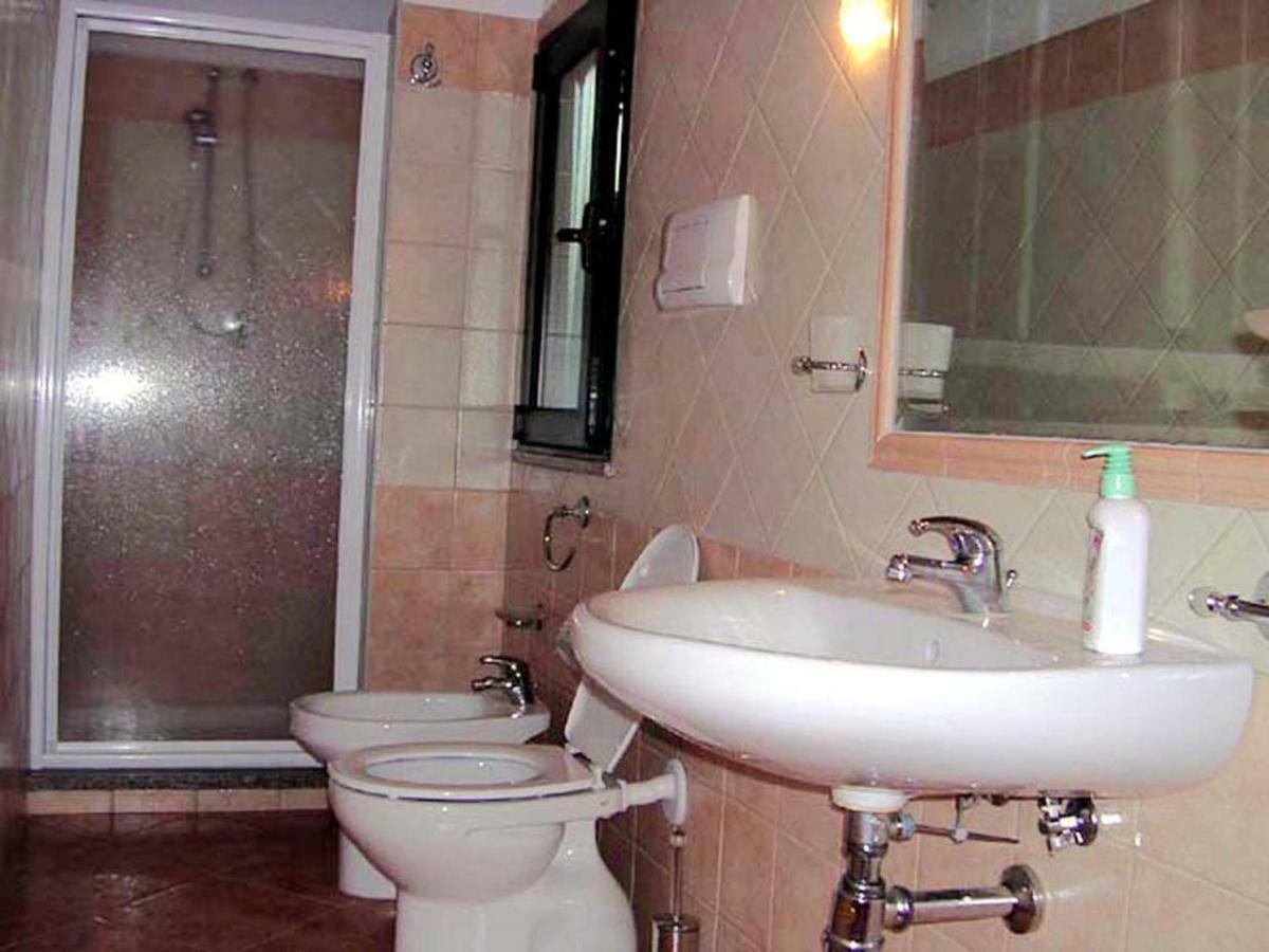 Appartamento In Orosei In Villa Delle Arance 300Mt Dalla Spiaggia Dış mekan fotoğraf