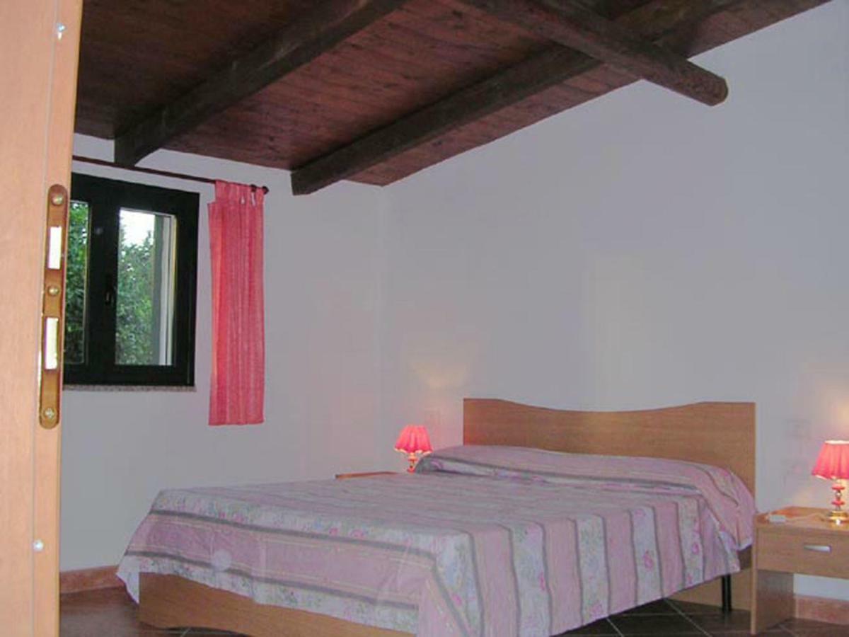 Appartamento In Orosei In Villa Delle Arance 300Mt Dalla Spiaggia Dış mekan fotoğraf