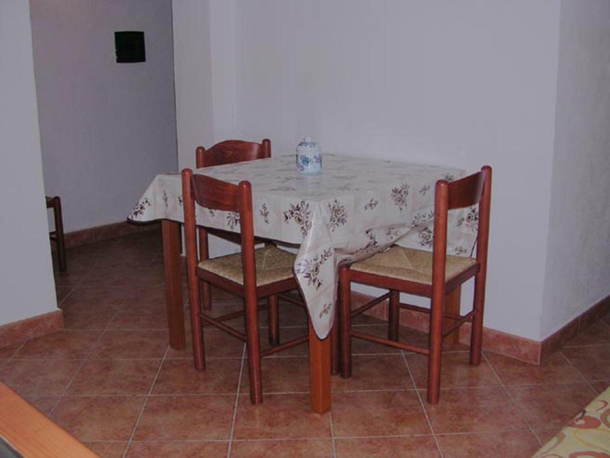 Appartamento In Orosei In Villa Delle Arance 300Mt Dalla Spiaggia Dış mekan fotoğraf