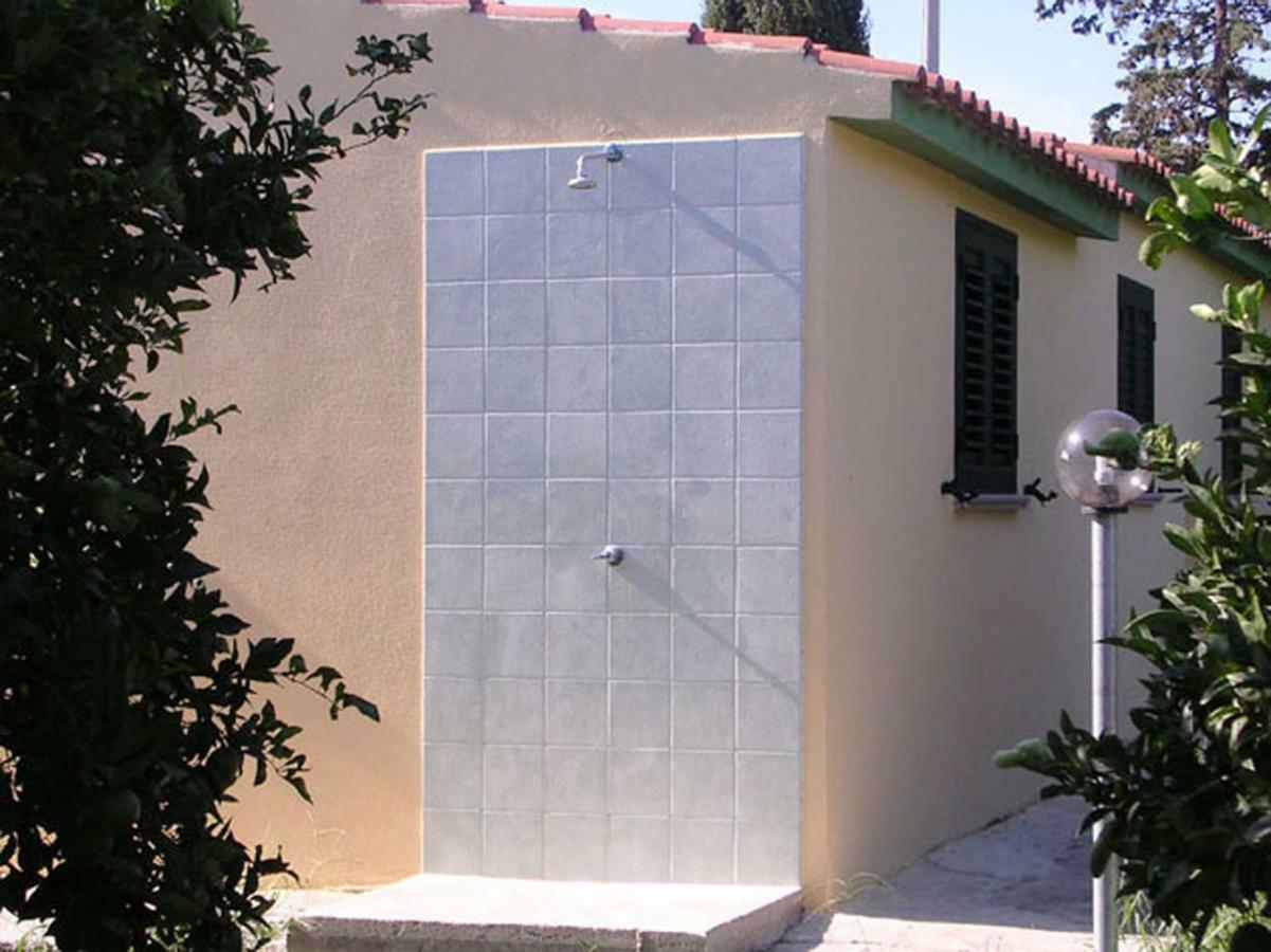 Appartamento In Orosei In Villa Delle Arance 300Mt Dalla Spiaggia Dış mekan fotoğraf